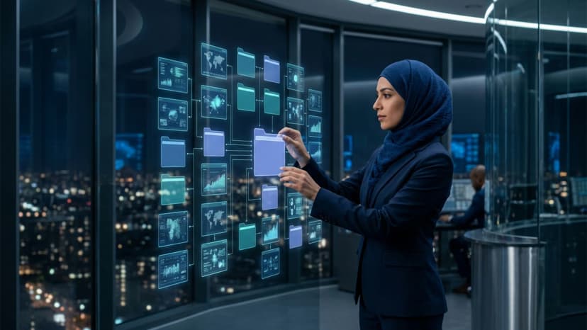 10 Rules for Managing Enterprise Content Solutions Effectively