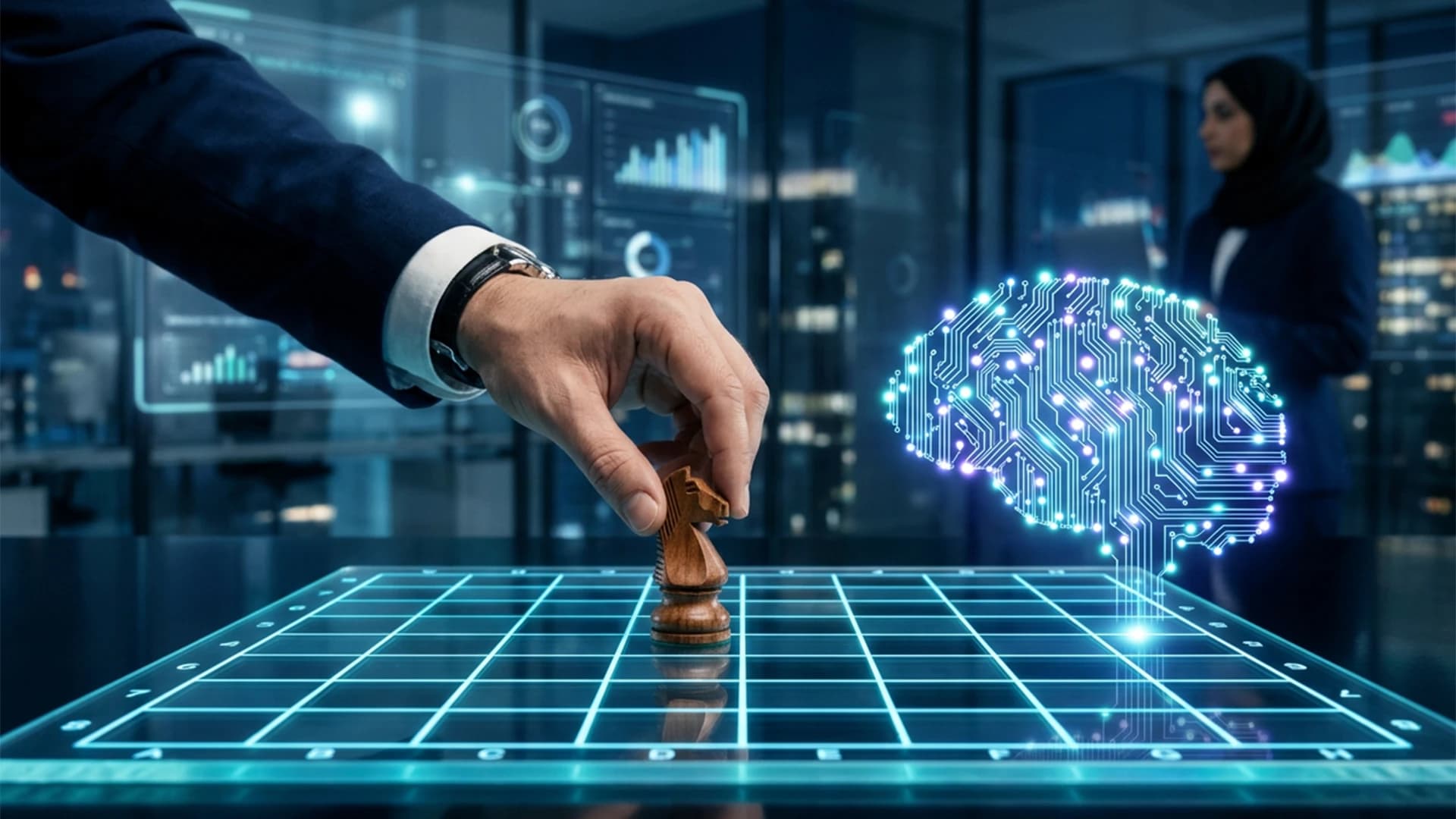 AI vs. Human Judgment: 5 Reasons Why Strategic Thinking Wins in 2026